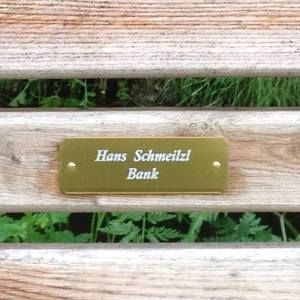 Meet your Posher, Christine schmeilzl